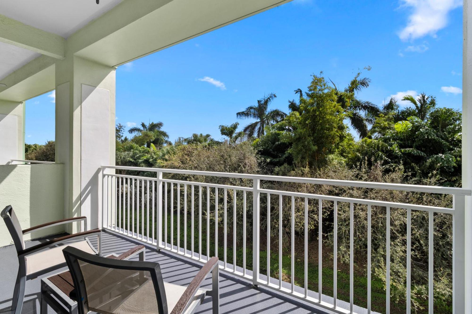 Provident Doral At The Blue Hotel Екстериор снимка