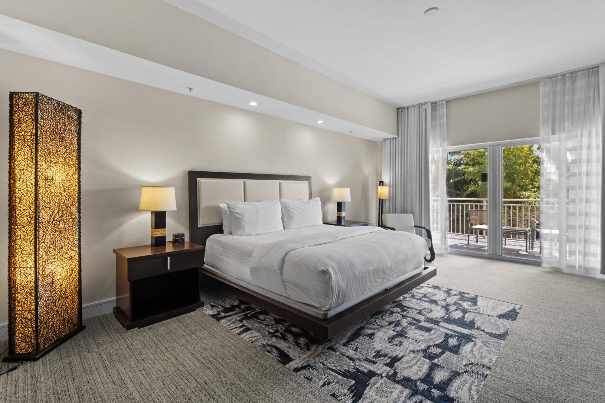 Provident Doral At The Blue Hotel Екстериор снимка