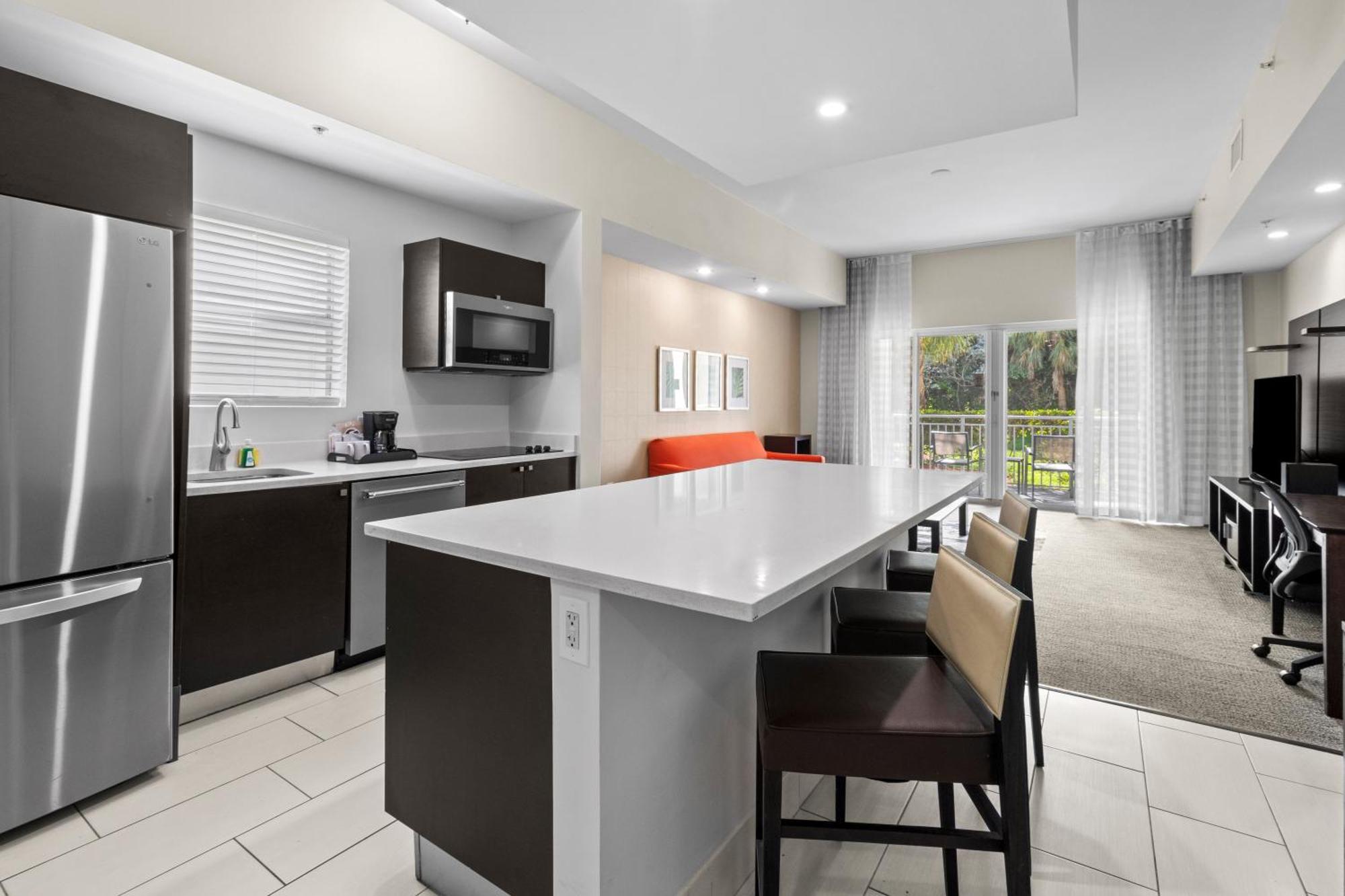 Provident Doral At The Blue Hotel Екстериор снимка