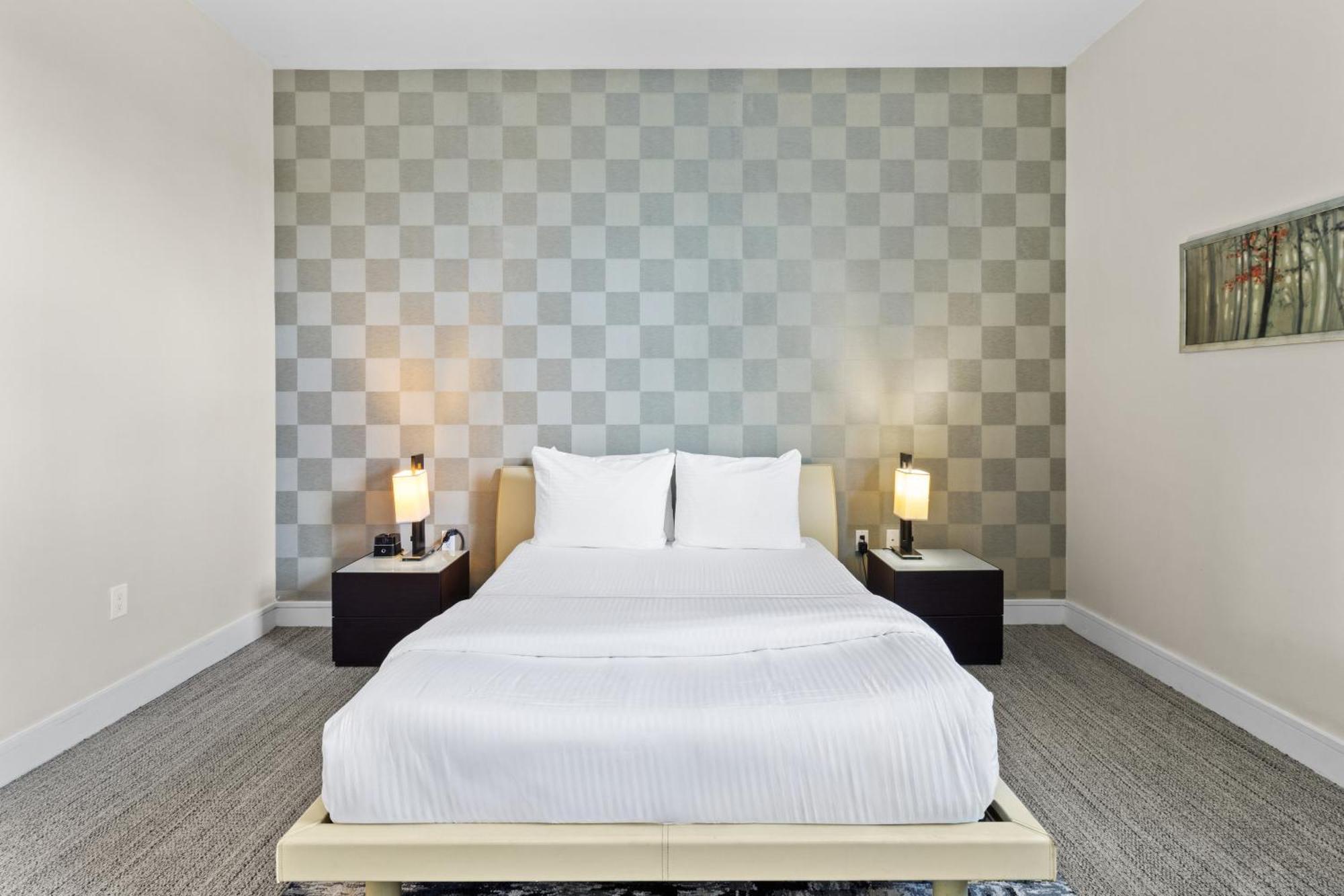 Provident Doral At The Blue Hotel Екстериор снимка