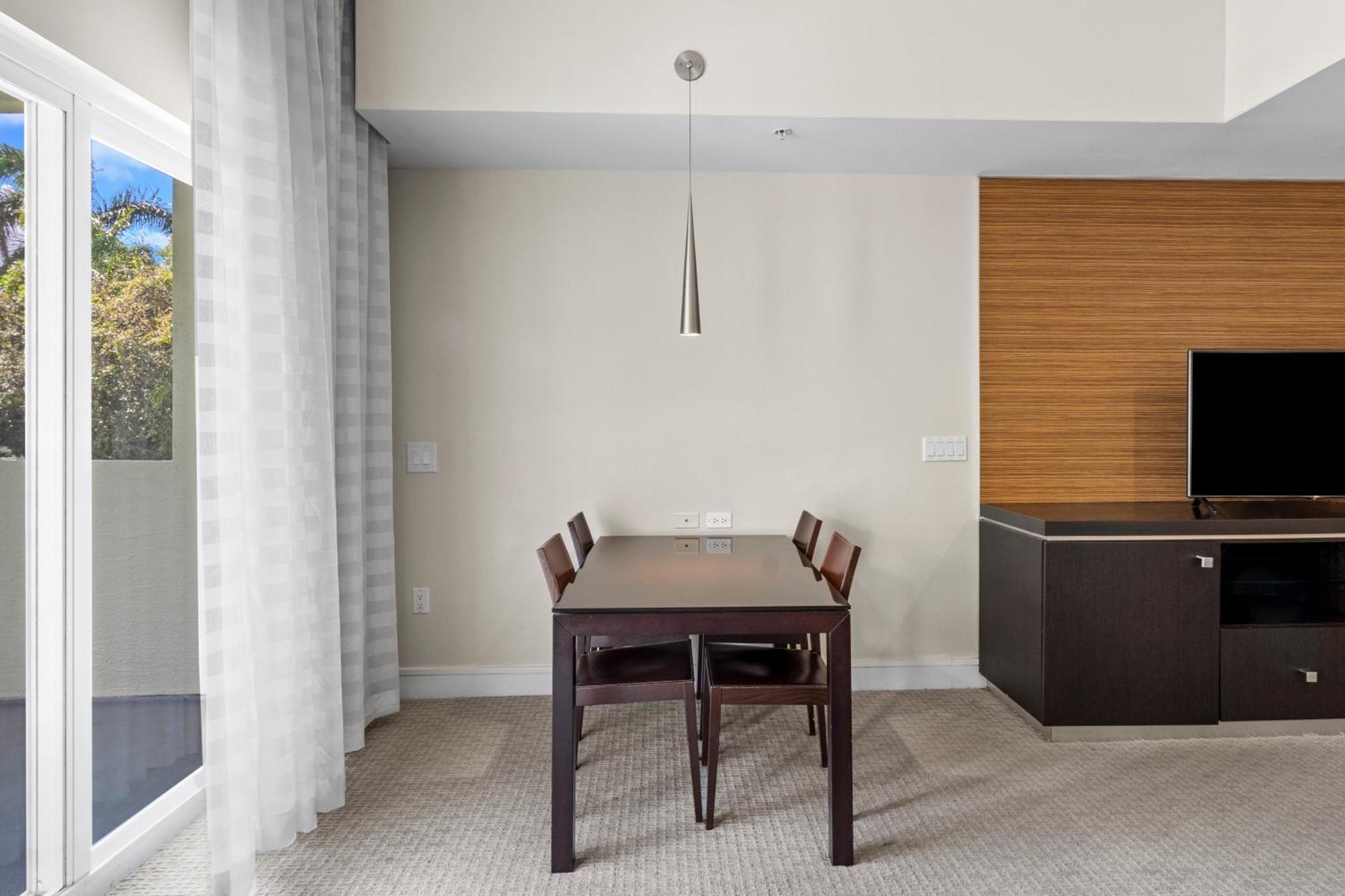 Provident Doral At The Blue Hotel Екстериор снимка
