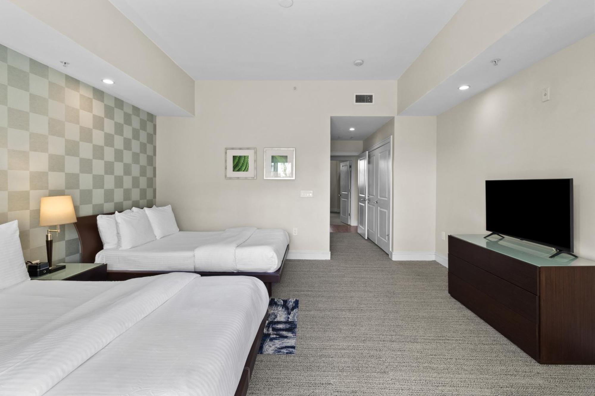 Provident Doral At The Blue Hotel Екстериор снимка
