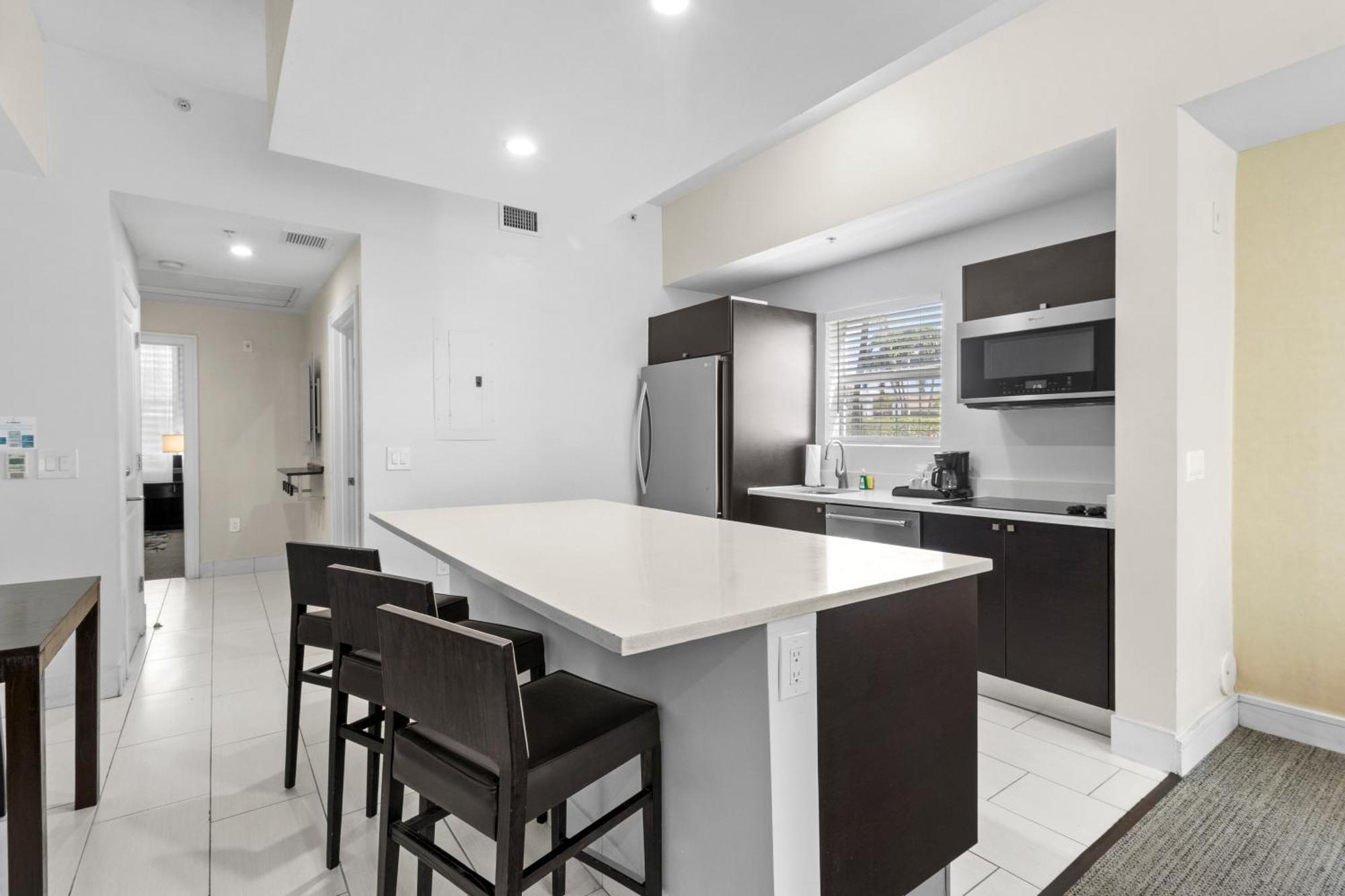 Provident Doral At The Blue Hotel Екстериор снимка