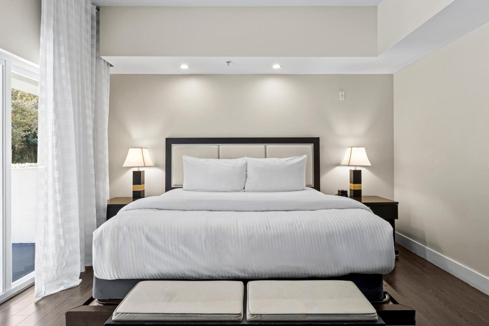 Provident Doral At The Blue Hotel Екстериор снимка