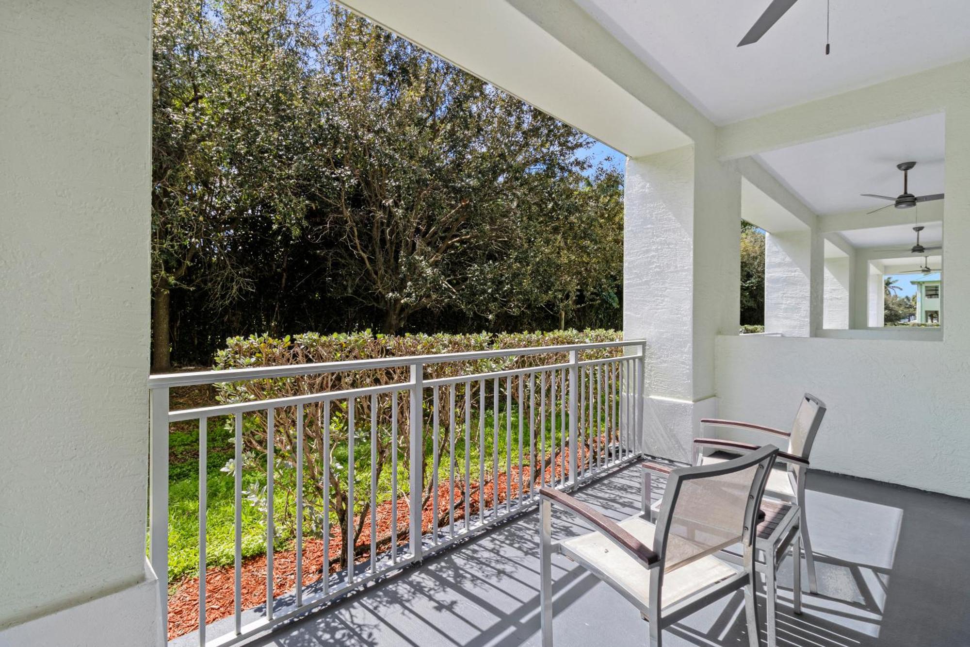 Provident Doral At The Blue Hotel Екстериор снимка