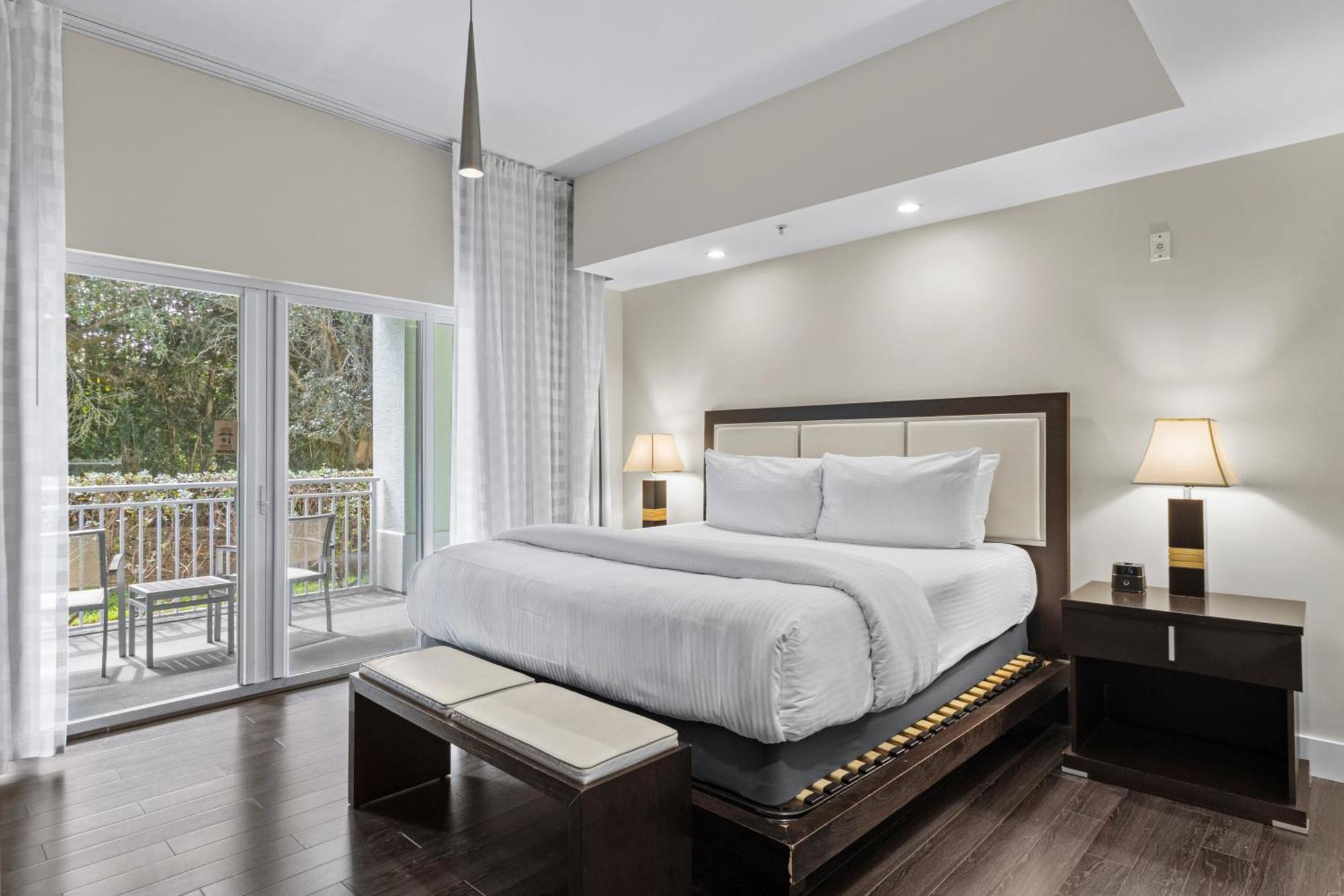 Provident Doral At The Blue Hotel Екстериор снимка