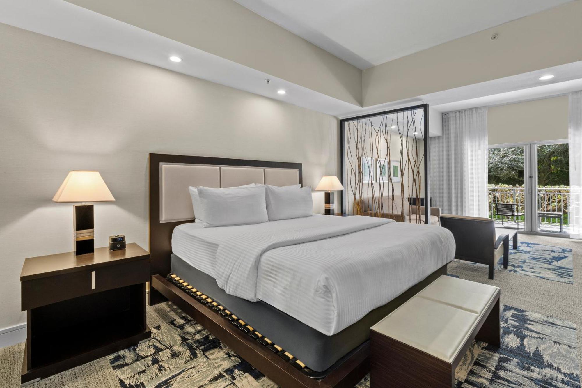 Provident Doral At The Blue Hotel Екстериор снимка