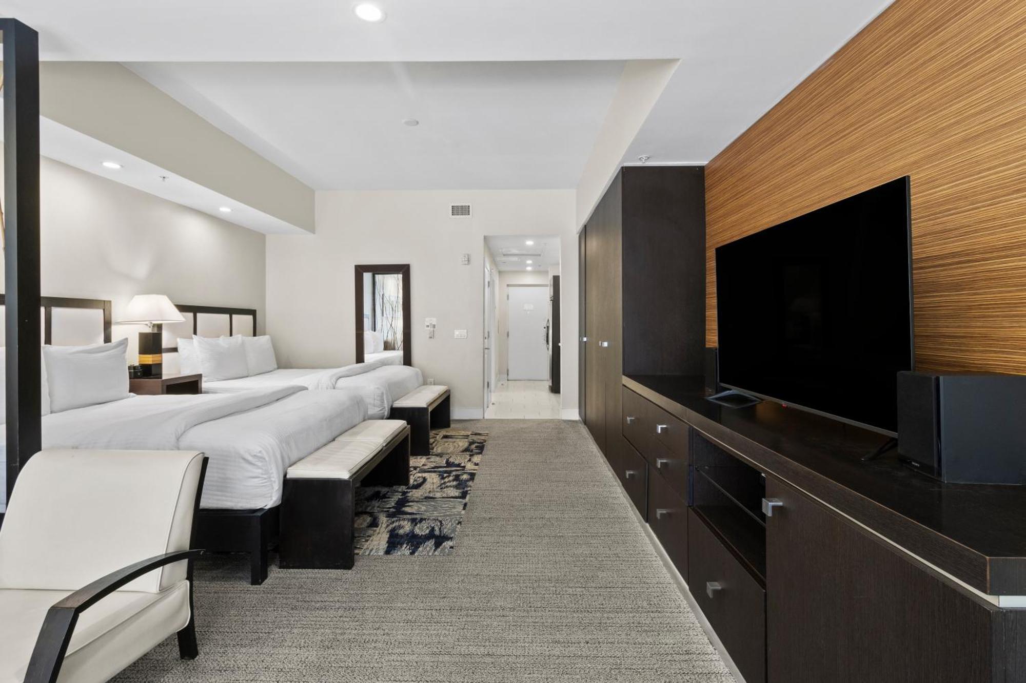 Provident Doral At The Blue Hotel Екстериор снимка