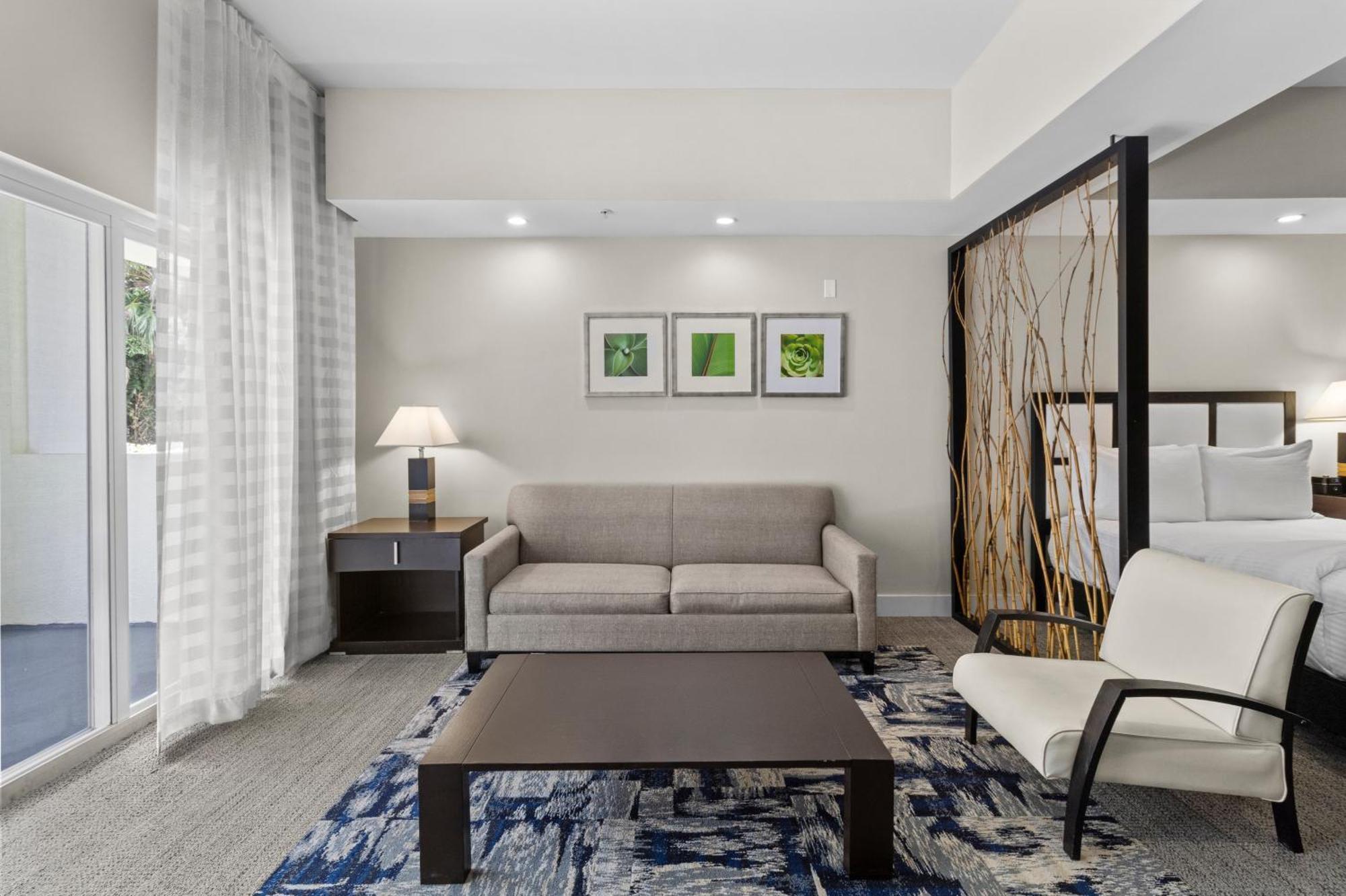 Provident Doral At The Blue Hotel Екстериор снимка