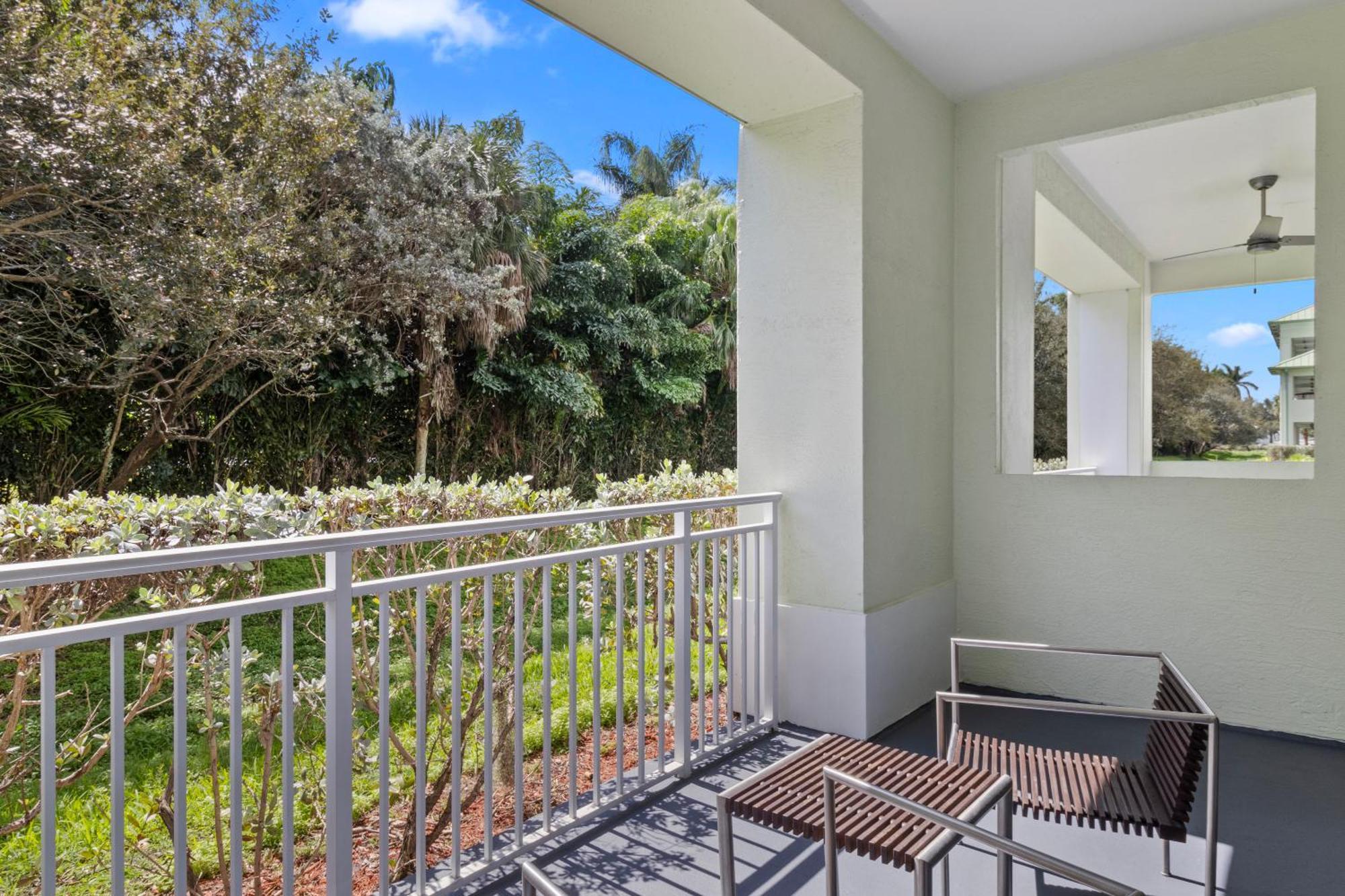 Provident Doral At The Blue Hotel Екстериор снимка
