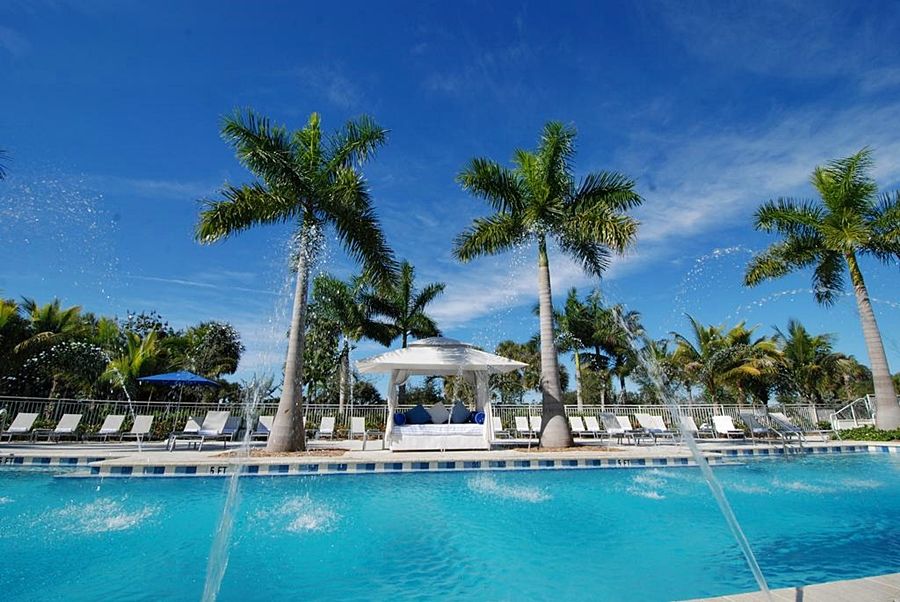 Provident Doral At The Blue Hotel Екстериор снимка